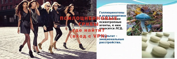 герыч Осинники